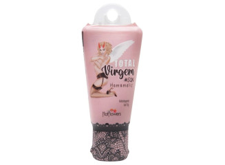 TOTAL VIRGEM GEL ADSTRINGENTE 15G HOT FLOWERS