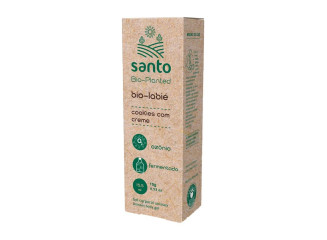 BIO-LABIÉ ICE GEL CORPORAL UNISSEX BEIJÁVEL 15G LINHA BIO-PLANTED SANTO