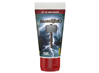 MARRETEZÃO EXCITANTE MASCULINO COM EFEITO RETARDANTE 15ML SECRET LOVE