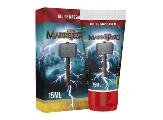 MARRETEZÃO EXCITANTE MASCULINO COM EFEITO RETARDANTE 15ML SECRET LOVE