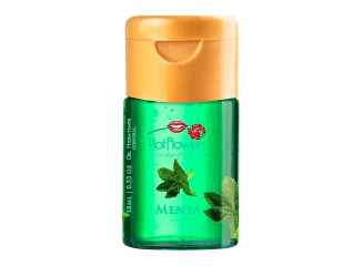 Gel Aromatizante Hot Menta 12ml Hot Flowers