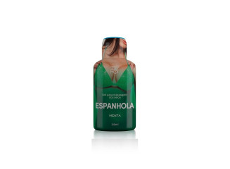ESPANHOLA GEL PARA MASSAGEM DOS SEIOS 38ML SEXY HOT