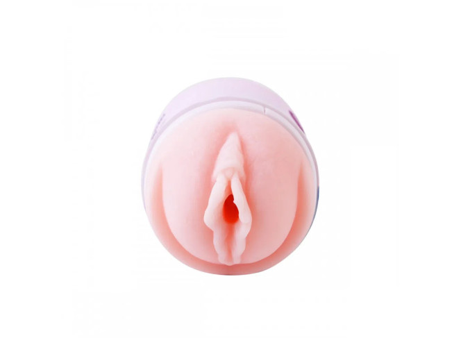 LILO MASTURBADOR MASCULINO DUPLO VAGINA E ANUS VIP MIX