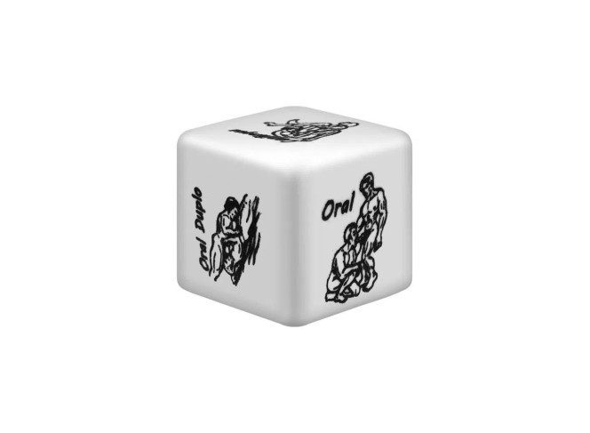 Jogo do Prazer Homem x Homem Diversão ao cubo