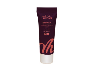 Dessense Creme Dessensibilizante Anal 4 em 1 Linha Plus Care Miess